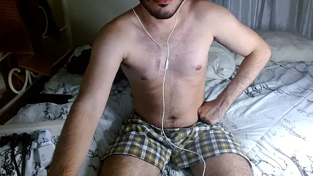 Show de webcam de JasonLopeez