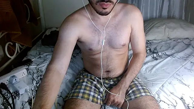 JasonLopeez – webcam-show
