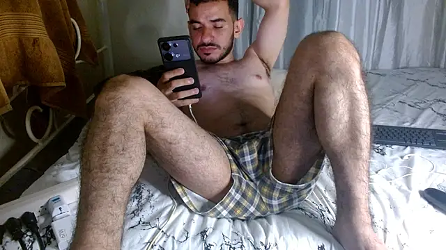 JasonLopeez Webcam-Show