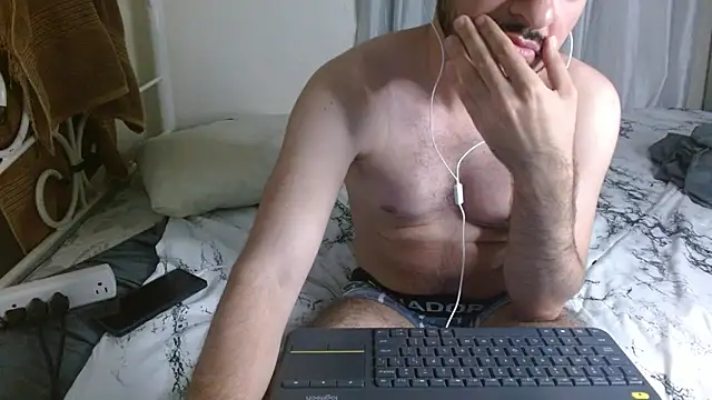 JasonLopeez webcam show
