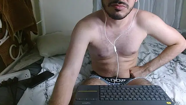 عرض كام JasonLopeez