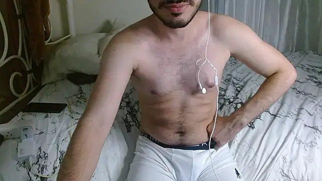 JasonLopeez webcam show