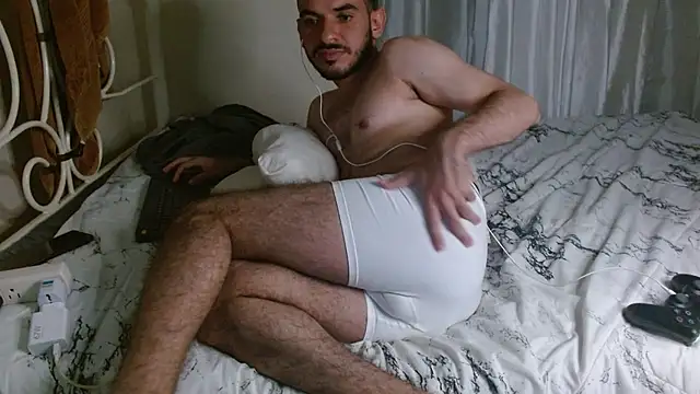 JasonLopeez webcam show