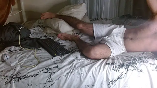 JasonLopeezn Webbikameraesitys