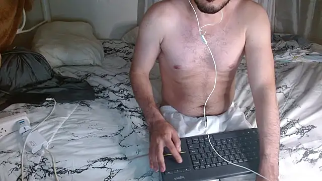 Webkamerová show JasonLopeez