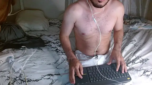 JasonLopeezn Webbikameraesitys