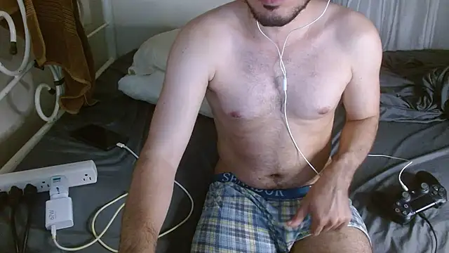 JasonLopeez Webcam show