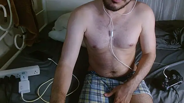 Show de webcam de JasonLopeez