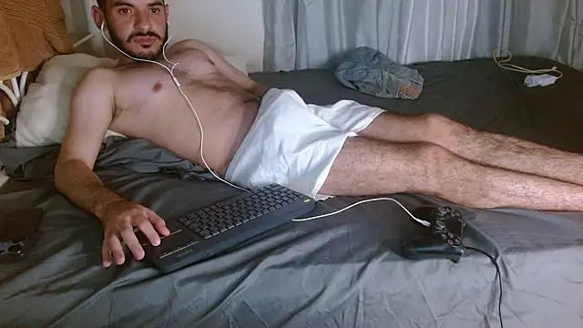 JasonLopeez's Webcam Show