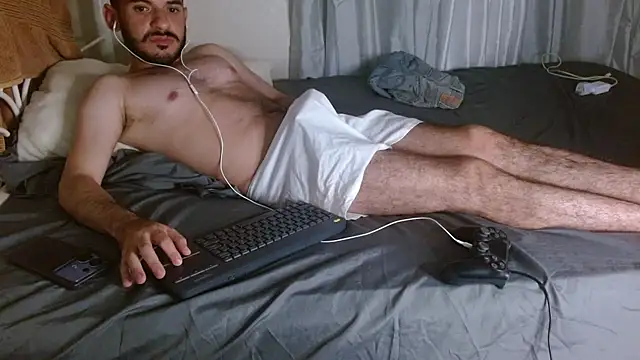 JasonLopeez's Webcam Show