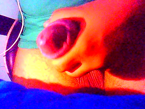 him_nymph_cock Webcam Show
