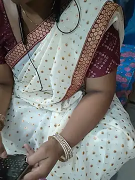 Telugu_cute_143 网络视讯表演