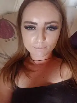 MilenaMinskaya Webcamshow
