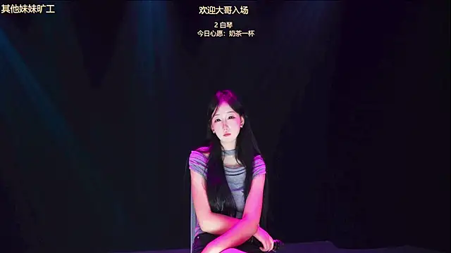 Xclub-666 웹캠 쇼