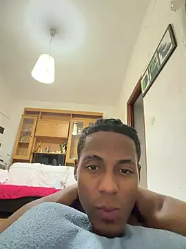 Badmalo Show in webcam