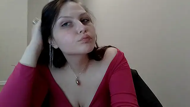 Chat XXX en directo de minamuse