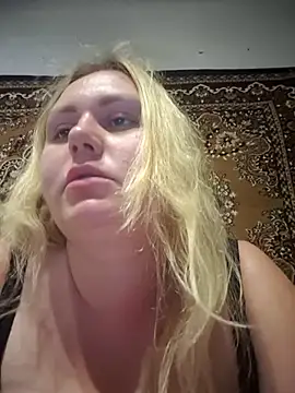 Sunshine-Lina's Webcam Show