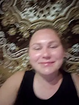 Sunshine-Lina's Webcam Show