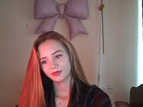 MyLittle_Flame_'s Live XXX Chat
