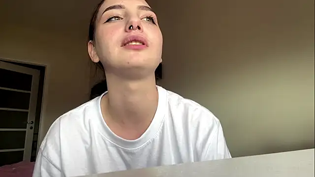 Webkamerová show LillyPresti