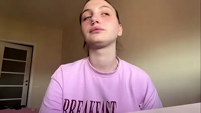 Вебкам-шоу LillyPresti
