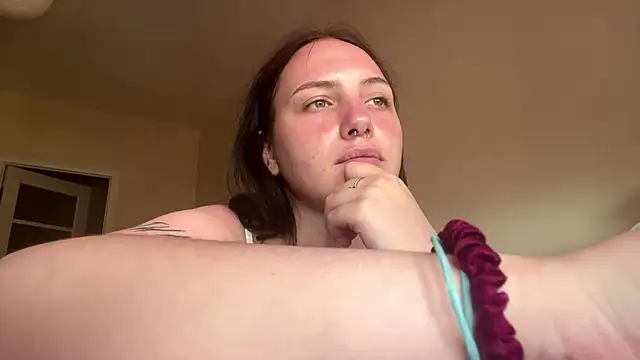 LillyPresti: вебкам-шоу