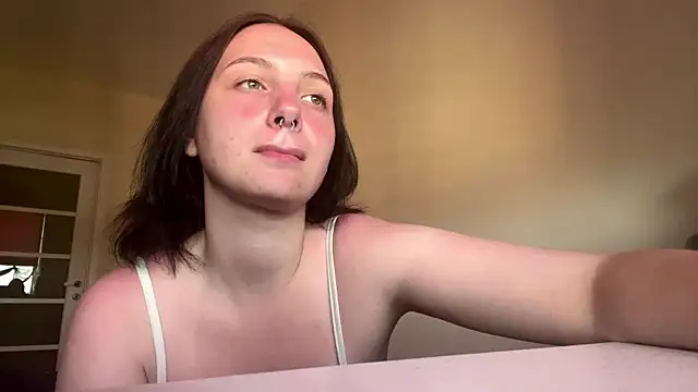 Вебкам-шоу LillyPresti