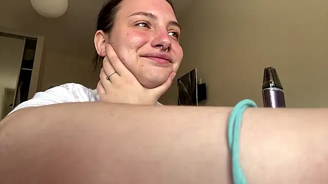 Webkamerová show LillyPresti