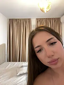 WilddAngel – Live XXX-chat