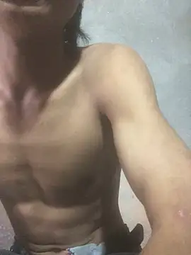 Liam_Ng 网络视讯表演