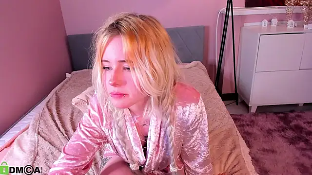 kikipeach Live XXX-Chat