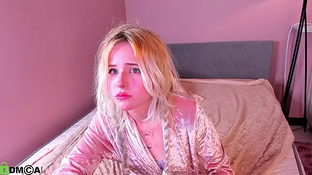 kikipeach Webcamshow