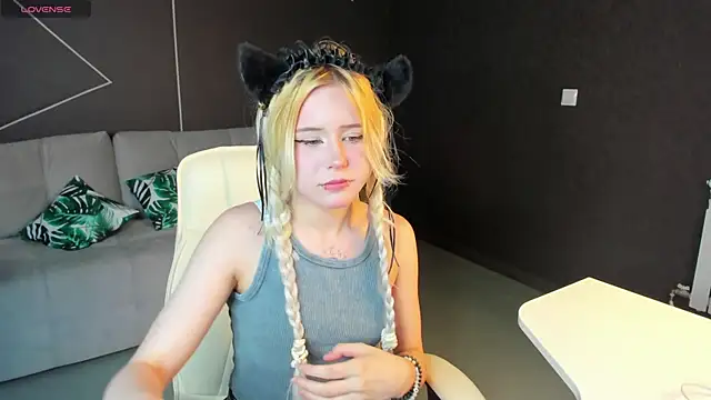kikipeach – webcam-show