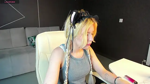 Czat XXX na żywo – kikipeach