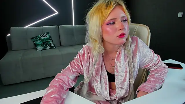 kikipeach – webcam-show