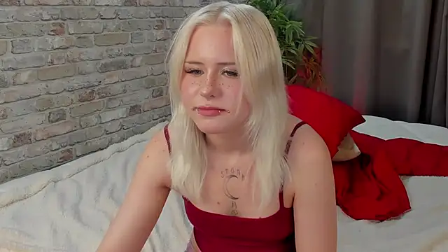 kikipeach – Live XXX-chat