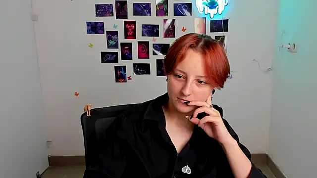 Webkamerová show Dilara_Kiss_