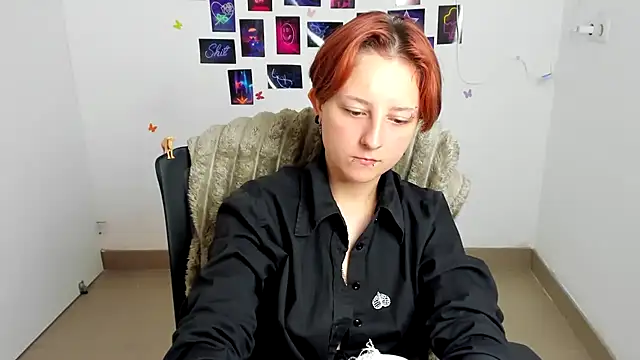 Dilara_Kiss_ 网络视讯表演