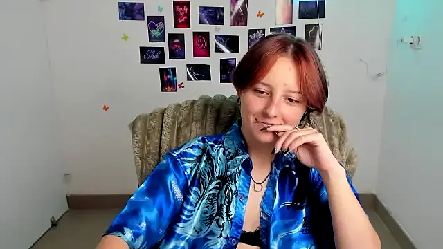 Webkamerová show Dilara_Kiss_