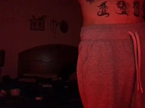Show Webcam de St8tattspundadddy