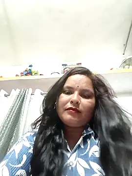 manishapawar Chat XXX in diretta