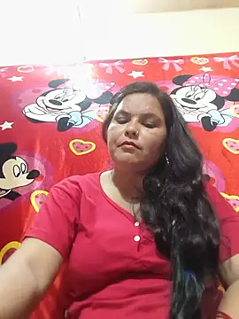 Chat +18 de manishapawar ao vivo