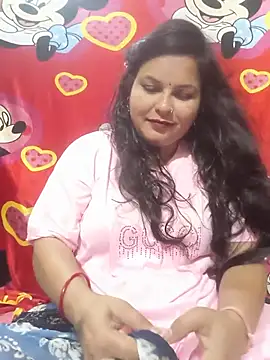 Chat +18 de manishapawar ao vivo