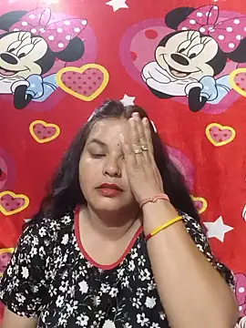 manishapawarn Live XXX chat