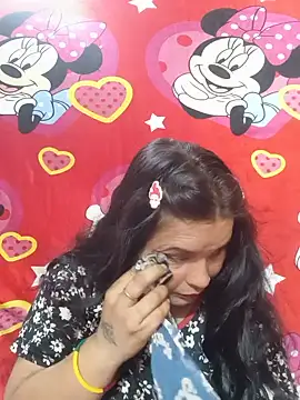 manishapawarのライブXXXチャット