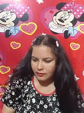 manishapawar Adlı Modelin Canlı XXX Sohbeti