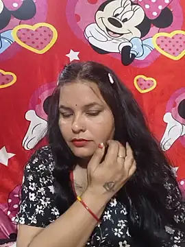 Chat +18 de manishapawar ao vivo