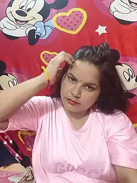 XXX chat uživo modela manishapawar