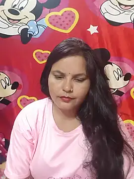 manishapawar Adlı Modelin Canlı XXX Sohbeti