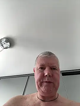 cumboy Pertunjukan Webcam